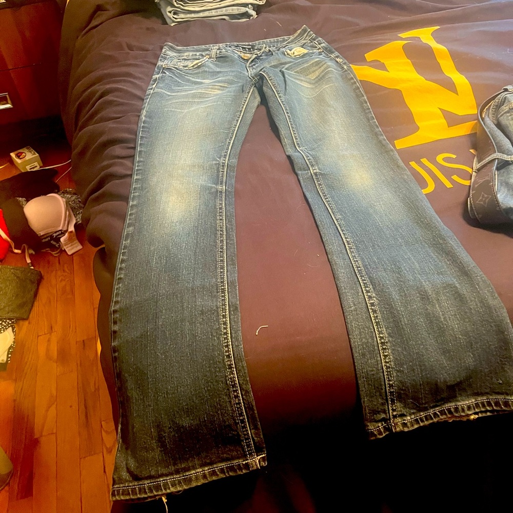 Zoo York  jeans size 5